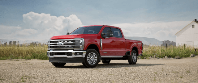 Ford Super Duty Pickup Trucks For Sale In Santa Ana, California