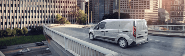 Ford Transit Connect Commercial Passenger Cargo Vans For Sale In Santa Ana, California