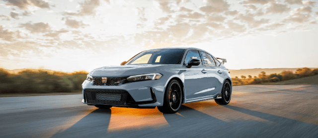 Honda Civic Type R Hatchbacks For Sale In Santa Ana, California