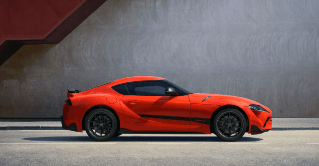 Toyota GR Supra Performance Sports Cars For Sale In Santa Ana, California