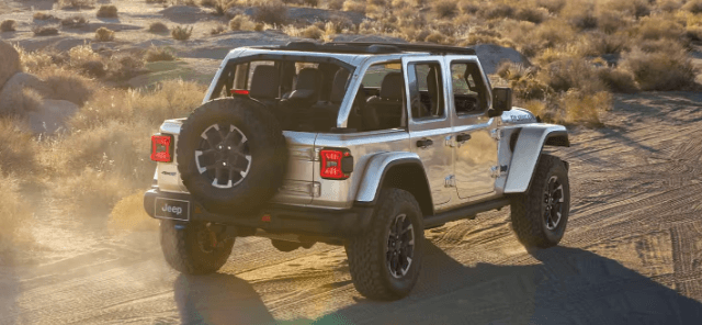 Jeep Wrangler Sport Utility SUVs For Sale In Santa Ana, California