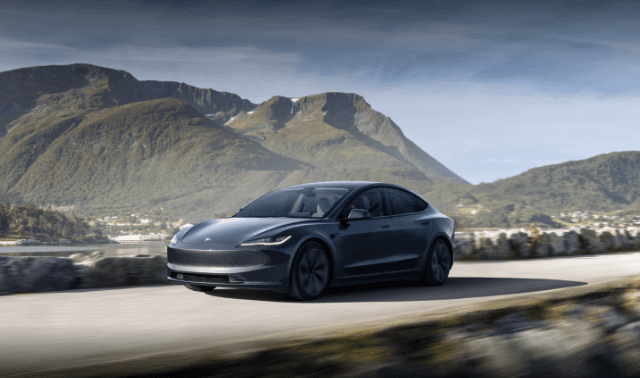 Tesla Model 3 Electric Sedans For Sale In Santa Ana, California