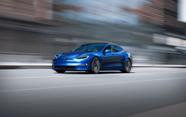 Tesla Model S Electric Sedans For Sale In Santa Ana, California