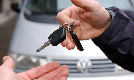 Bad Credit No Credit Auto Loans In Santa Ana CA