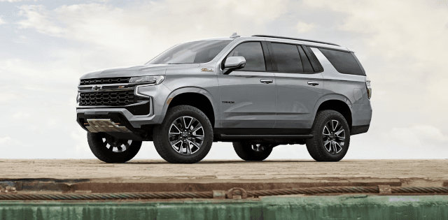 Chevrolet Tahoe Sport Utility SUVs For Sale In Santa Ana, California
