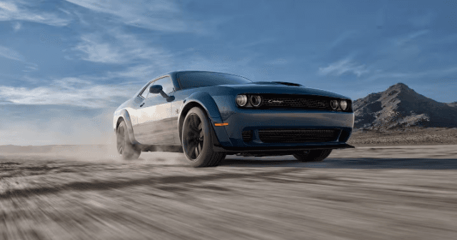 Dodge Challenger Muscle Cars For Sale In Santa Ana, California