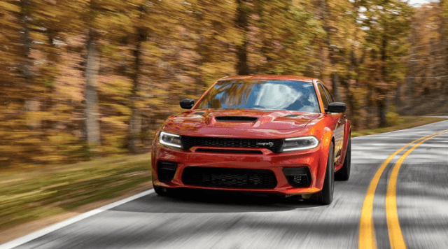 Dodge Charger Muscle Cars For Sale In Santa Ana, California