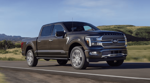 Ford F-150 Pickup Trucks For Sale In Santa Ana, California