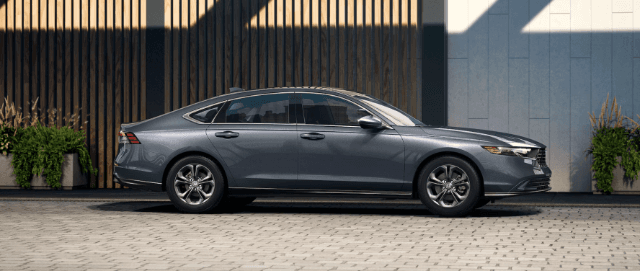 Honda Accord Mid-Size Family Cars For Sale In Santa Ana, California