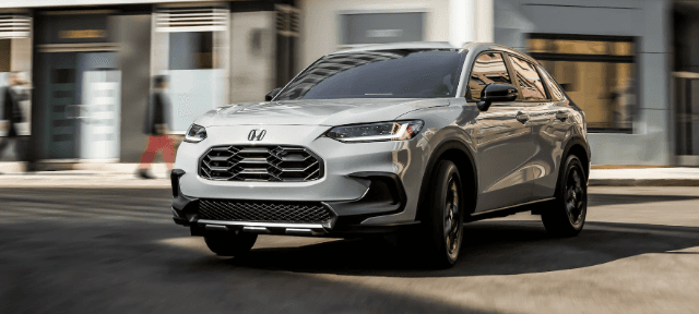 Honda HR-V Sport Utility SUVs For Sale In Santa Ana, California