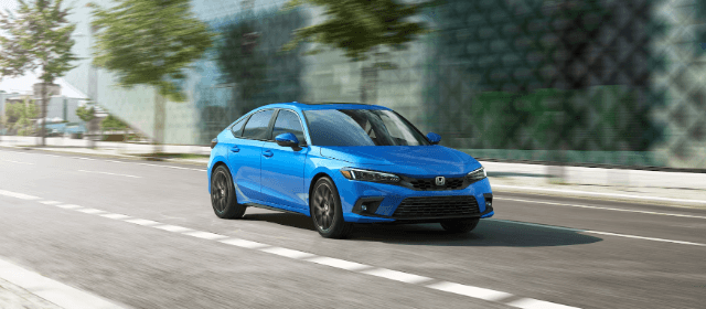 Honda Civic Hatchbacks For Sale In Santa Ana, California
