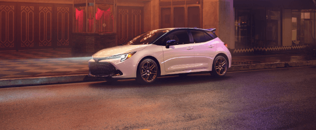 Toyota Corolla Hatchbacks For Sale In Santa Ana, California