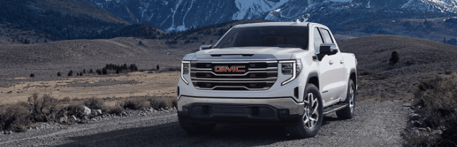 GMC Sierra 1500 Pickup Trucks For Sale In Santa Ana, California