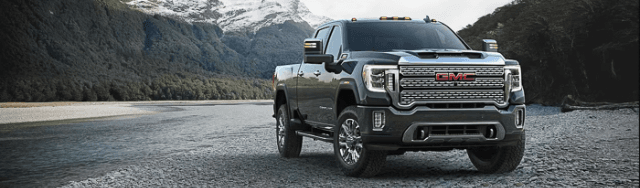 GMC Sierra HD Pickup Trucks For Sale In Santa Ana, California