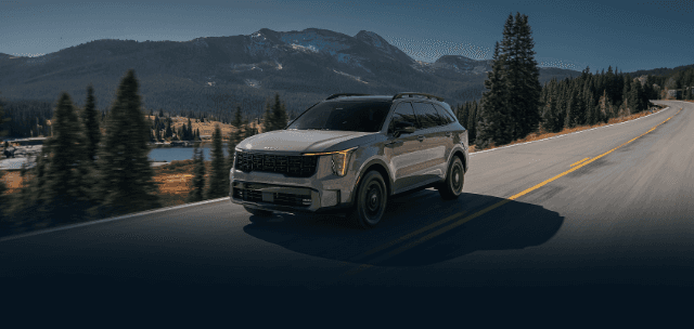 Kia Sorento Sport Utility SUVs For Sale In Santa Ana, California